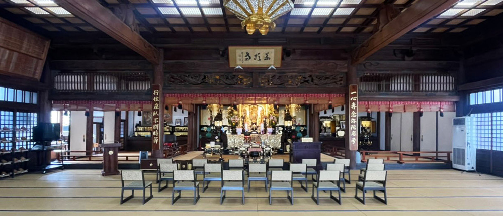 各種法要